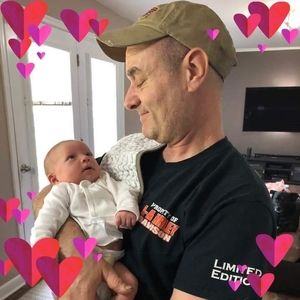 Meet your Posher, Tim